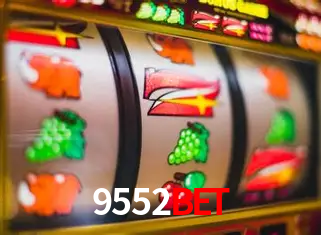 9552bet - Aplicativo Móvel